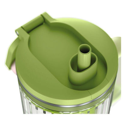 Ninja BlendBOSS Tumbler Blender - Watermelon Bubble Gum