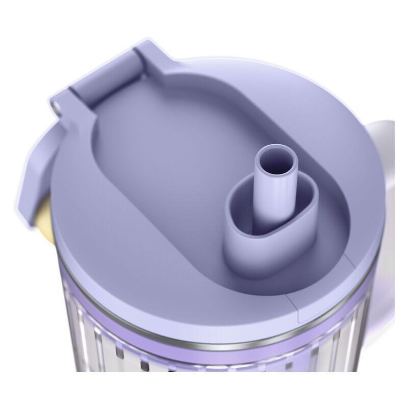 Ninja BlendBOSS Tumbler Blender - Lavender Lemonade