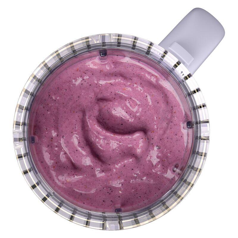 Ninja BlendBOSS Tumbler Blender - Lavender Lemonade