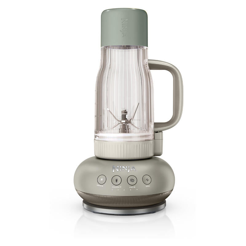 Ninja BlendBOSS Tumbler Blender - Stone Mint