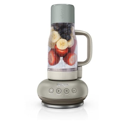 Ninja BlendBOSS Tumbler Blender - Stone Mint