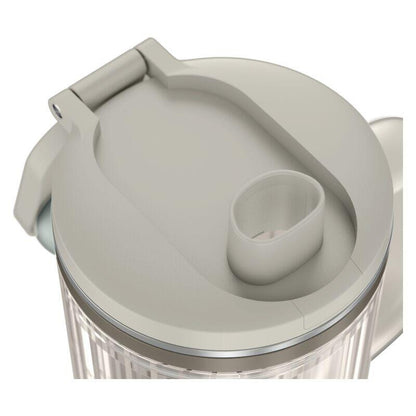 Ninja BlendBOSS Tumbler Blender - Stone Mint