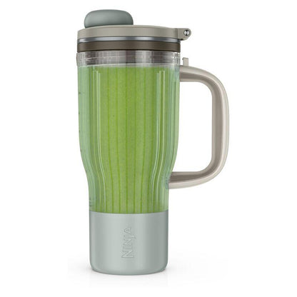 Ninja BlendBOSS Tumbler Blender - Stone Mint