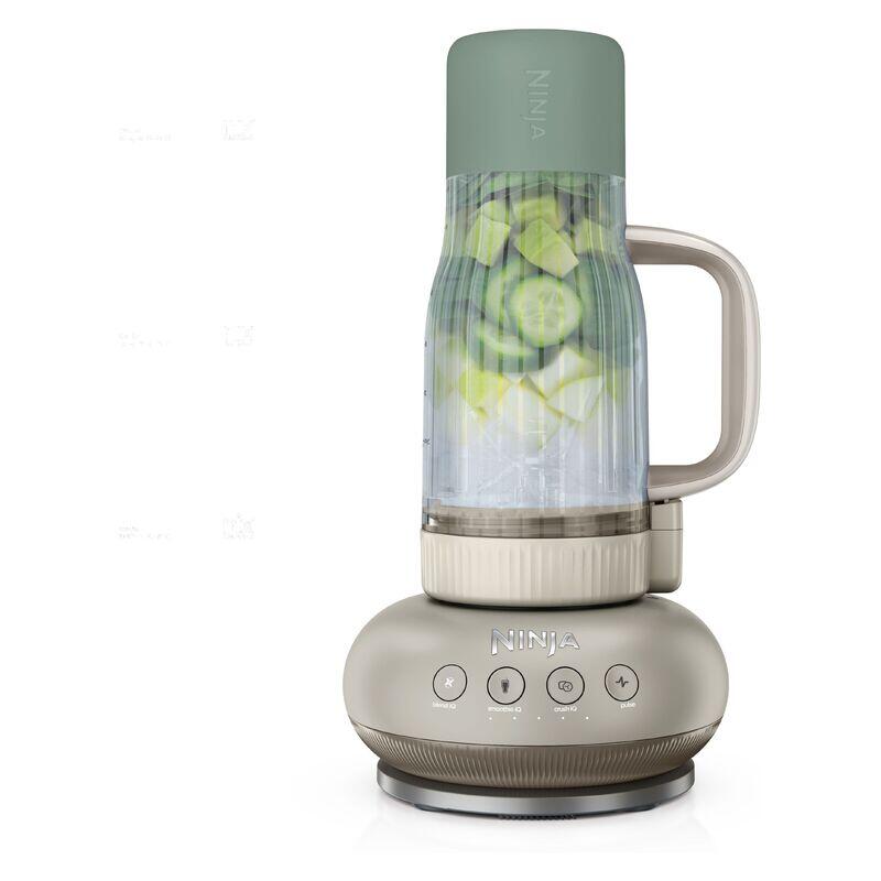 Ninja BlendBOSS Tumbler Blender - Stone Mint