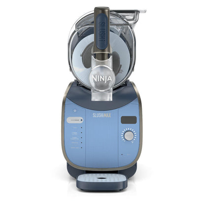 Ninja SLUSHi Max Smart Frozen Drink Maker - Blue