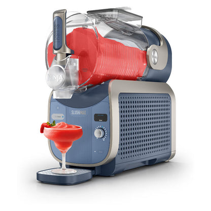 Ninja SLUSHi Max Smart Frozen Drink Maker - Blue
