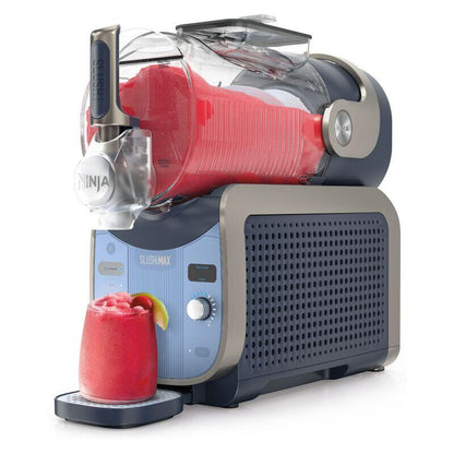 Ninja SLUSHi Max Smart Frozen Drink Maker - Blue