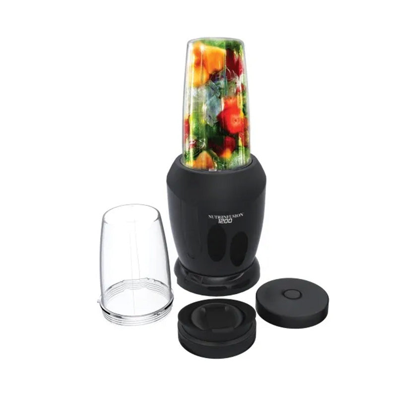NutriInfusion Nutrient Extractor - Black