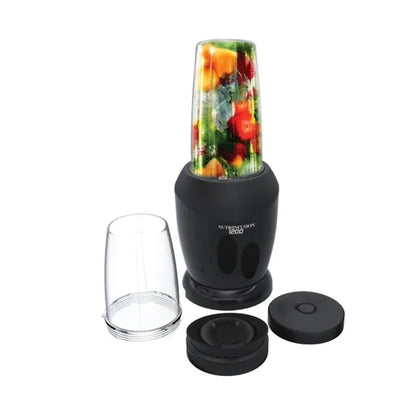 NutriInfusion Nutrient Extractor - Black