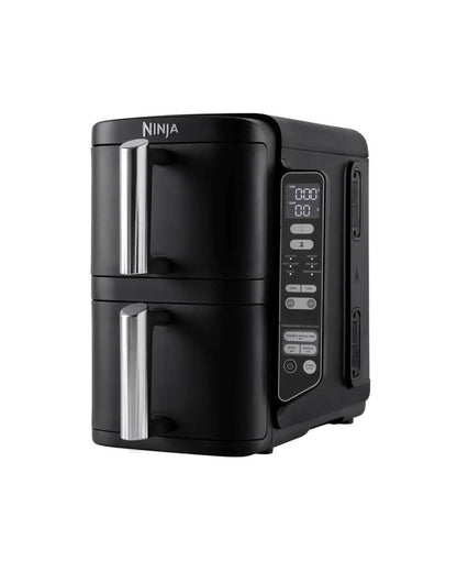 Ninja DoubleStack 7.6L 2 Drawer Air Fryer