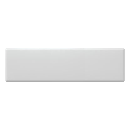 Nobo 2.4kW Slimline Panel Heater with Timer