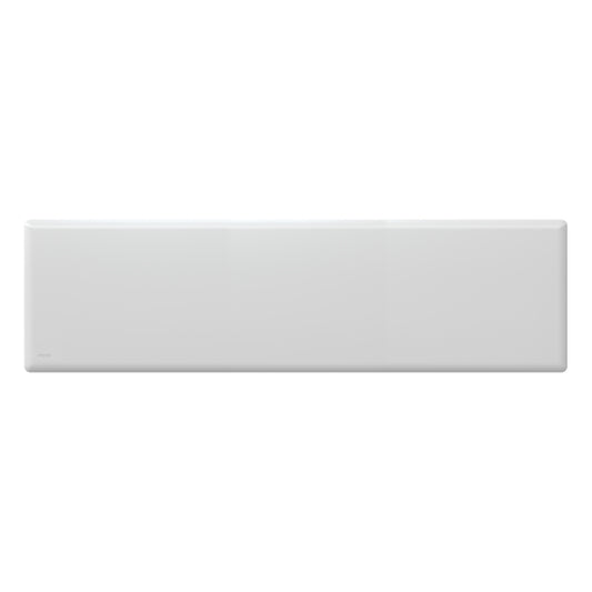 Nobo 2.4kW Slimline Panel Heater with Timer