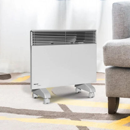 Noirot Spot Plus Electric Heater 1500W