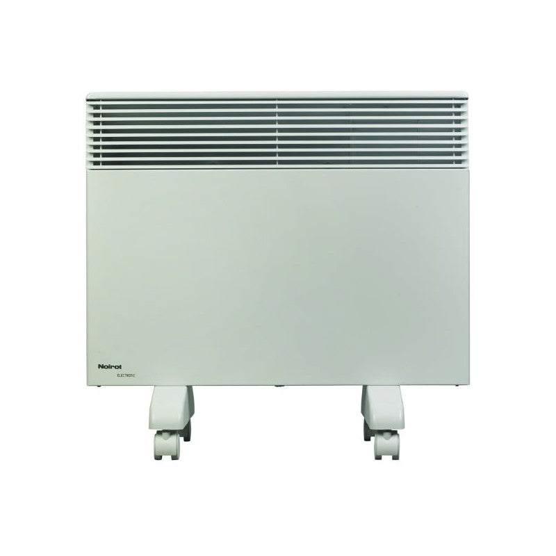 Noirot 1500W Spot Plus Electric Panel Heater with Timer