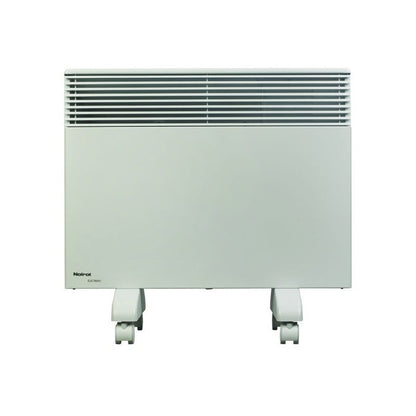Noirot 1500W Spot Plus Electric Panel Heater with Timer