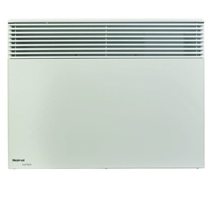 Noirot 1500W Spot Plus Electric Panel Heater with Timer
