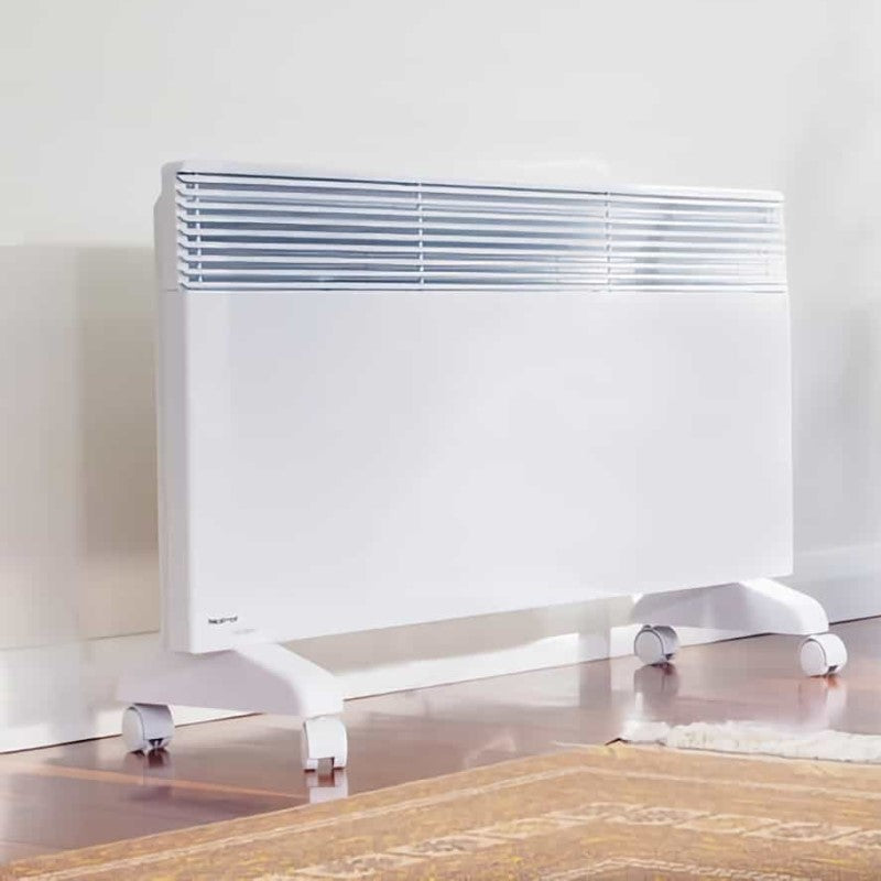 Noirot 2400W Spot Plus Panel Heater with Timer & WiFi
