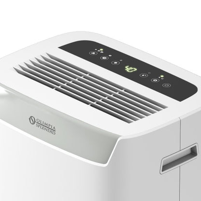 Olimpia Aquaria Dehumidifier with 2L Water Tank