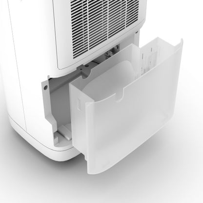 Olimpia Aquaria Dehumidifier with 2L Water Tank