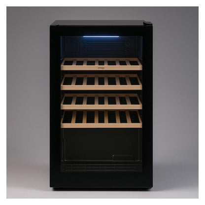 Omega 34 Bottle Single Zone Freestanding Wine Cellar