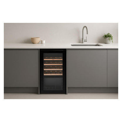 Omega 34 Bottle Single Zone Freestanding Wine Cellar
