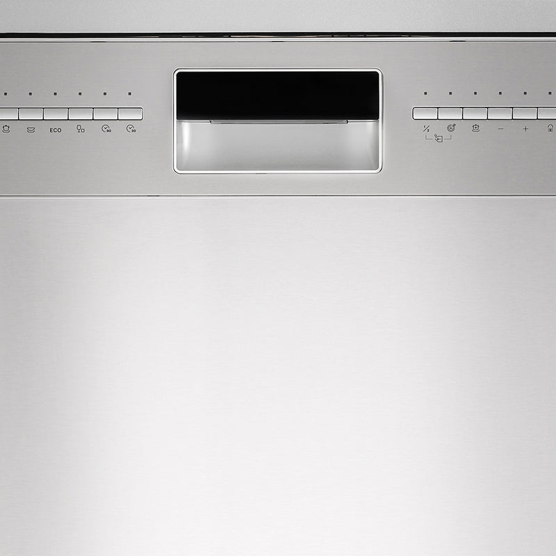 OMEGA FREESTANDING DISHWASHER - 15 PLACE SETTING 60cm