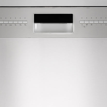 OMEGA FREESTANDING DISHWASHER - 15 PLACE SETTING 60cm