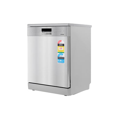 OMEGA FREESTANDING DISHWASHER - 15 PLACE SETTING 60cm