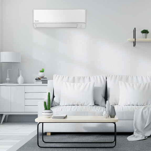 Panasonic 5.0kW/6.0kW Split Reverse Inverter Air Conditioner