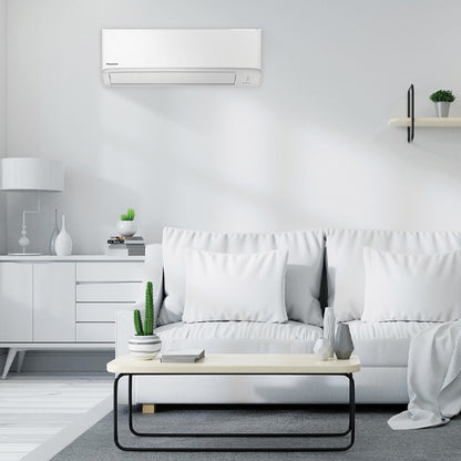 Panasonic 5.0kW/6.0kW Split Reverse Inverter Air Conditioner