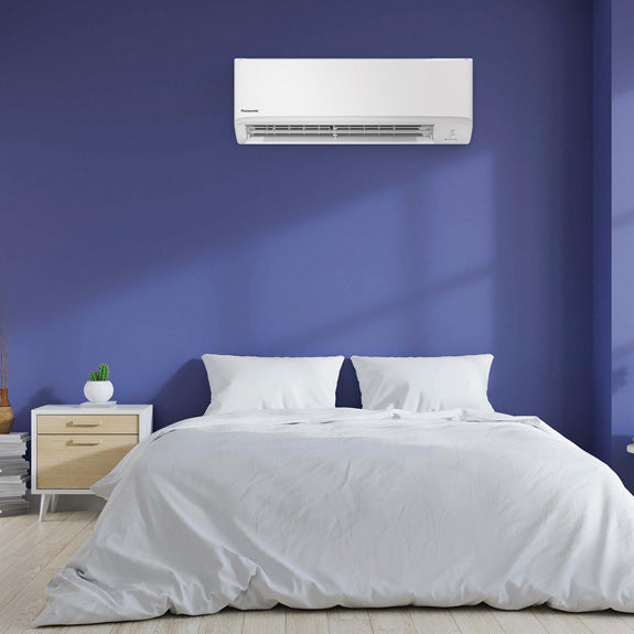 Panasonic 6.0/7.2kW Split Reverse Inverter Air Conditioner