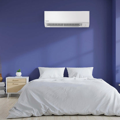 Panasonic 6.0/7.2kW Split Reverse Inverter Air Conditioner