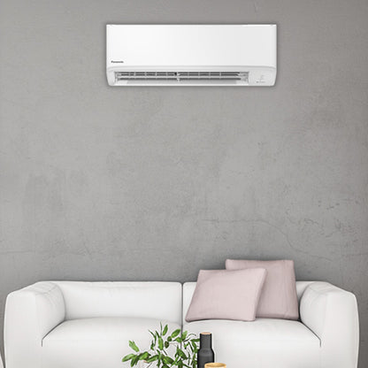 Panasonic 3.5kW/4.3kW Split Reverse Inverter Air Conditioner