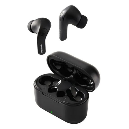 PANASONIC HYBRID NOISE CANCELLING WIRELESS EARBUDS
