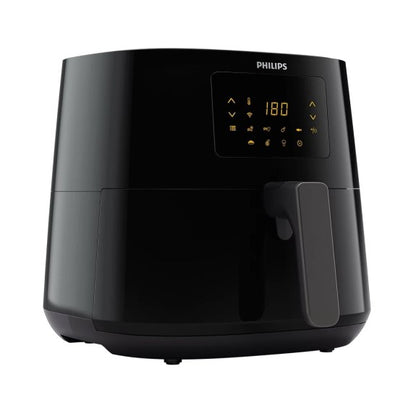 Philips Essential Connected Digital XL Airfryer - Black