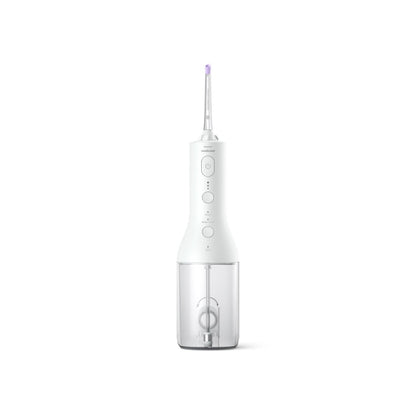 PHILIPS SONICARE CORDLESS POWER FLOSSER WHITE