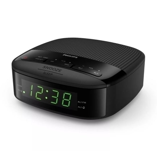 PHILIPS CLOCK RADIO