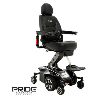 Pride Jazzy Air 2.0 Powerchair - 16 Inch