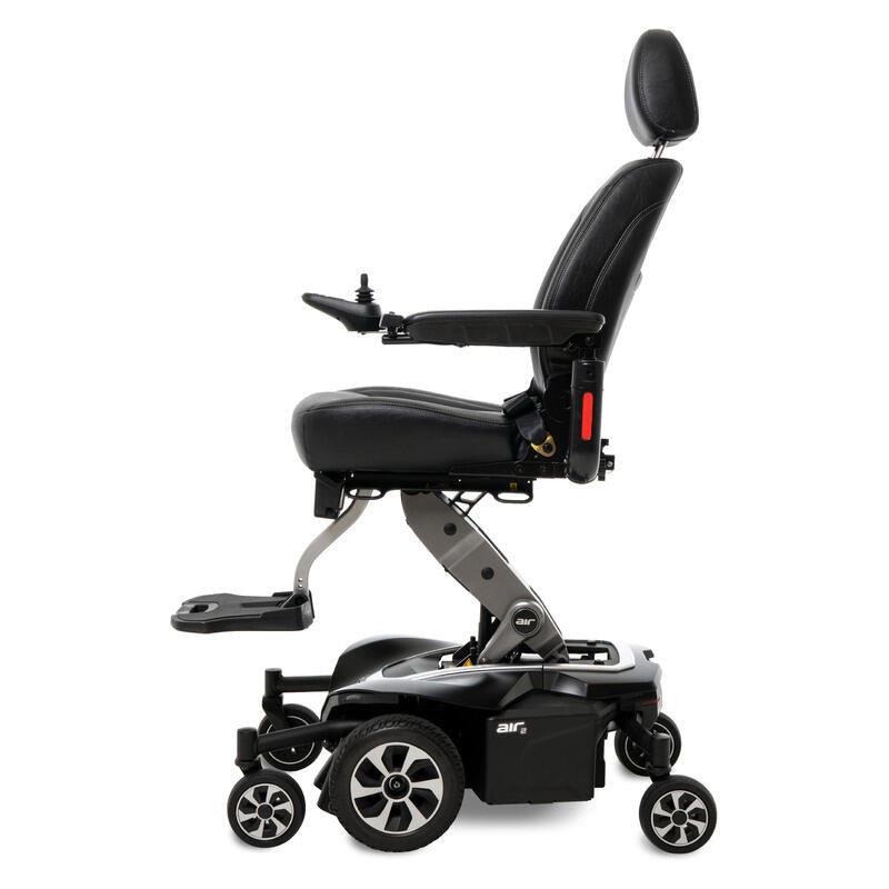 Pride Jazzy Air 2.0 Powerchair - 18 Inch