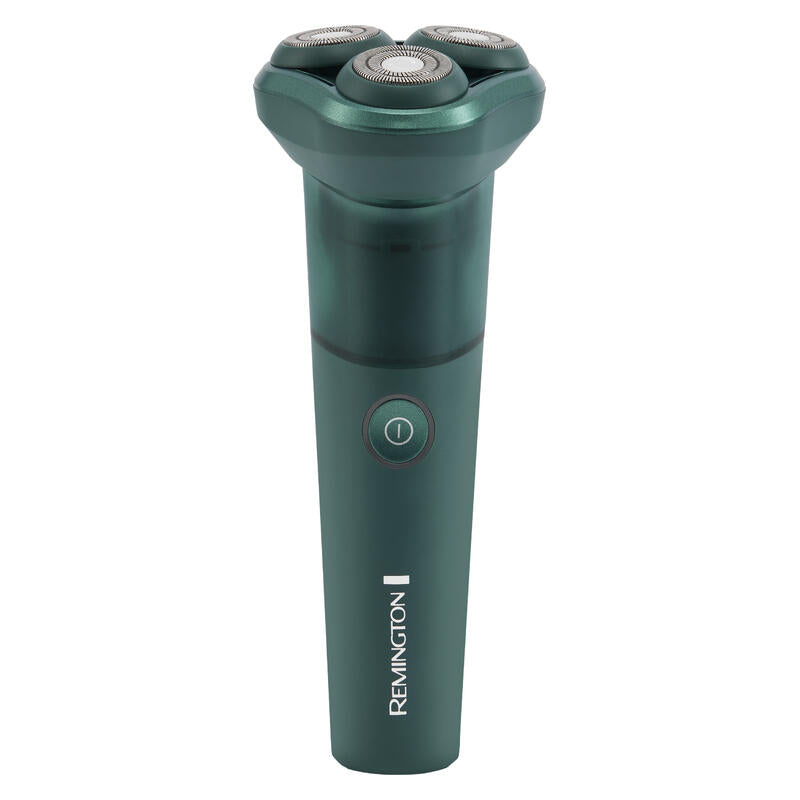 Remington Washup Rotary Shaver - Green