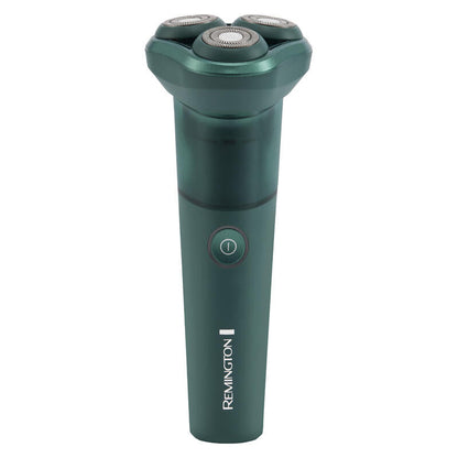 Remington Washup Rotary Shaver - Green