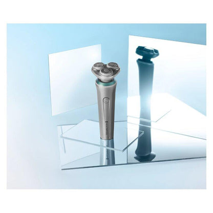 Remington Sensicut Rotary Shaver - Grey