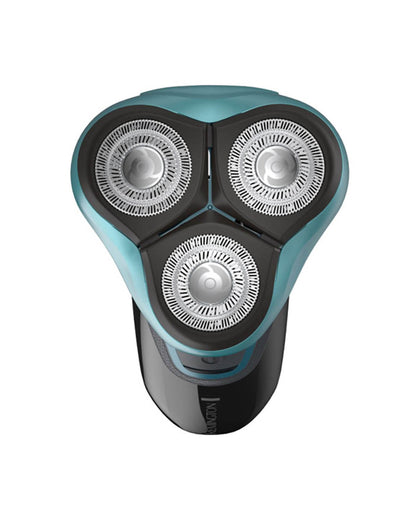 Remington Style Series Wet / Dry Rechargeable Mens Shaver