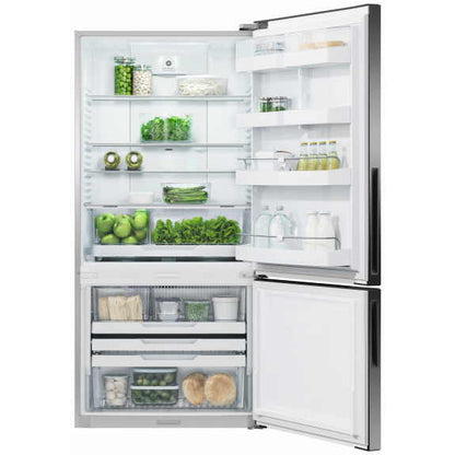 Fisher & Paykel 494 Litre Bottom Mount Refrigerator
