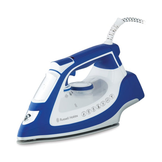 Russell Hobbs Impact Steam Iron