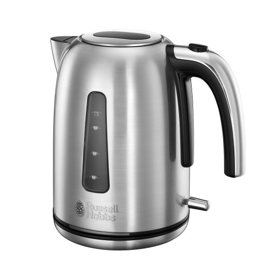 Russell Hobbs Velocity Collection Kettle