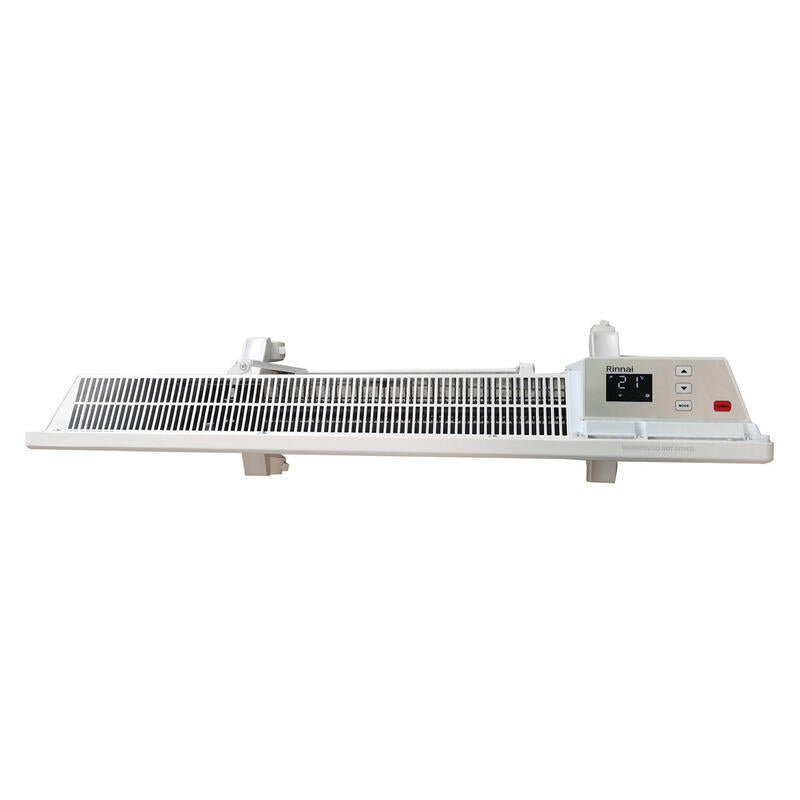 Rinnai 1000W FEPH Electric Panel Heater with WI-FI