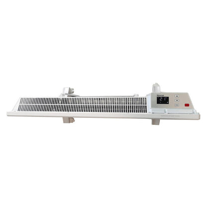Rinnai 1000W FEPH Electric Panel Heater with WI-FI