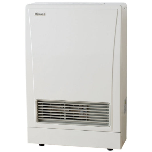 Rinnai Energy Saver 309FT Natural Gas Heater with Direct Flue Kit