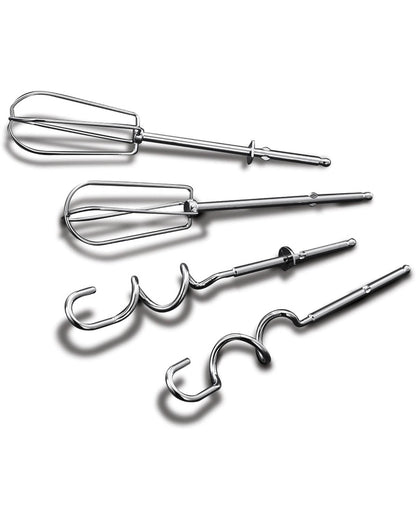 Russell Matte Black Hobbs Desire Hand Mixer